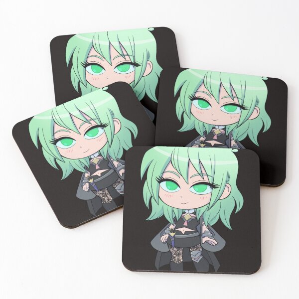 Item preview, Emblem Three Houses designed and sold by CherFremont.