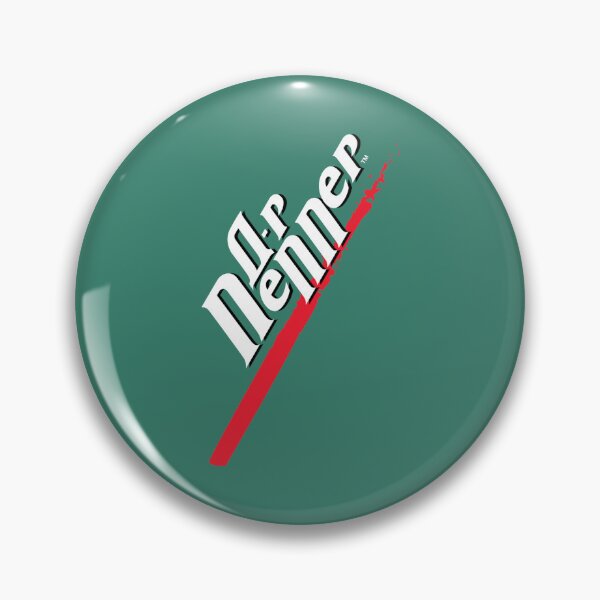 Item preview, Dr. Pepper Logo in Russian designed and sold by roseboweny.