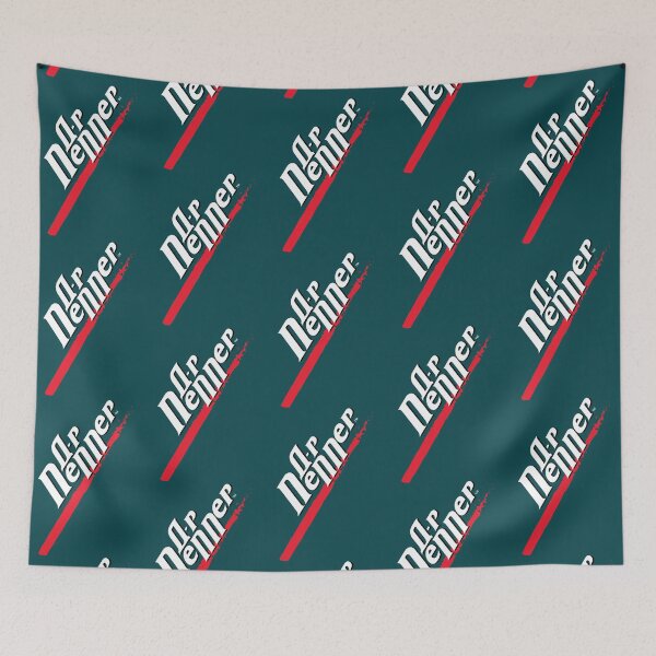 Item preview, Dr. Pepper Logo in Russian designed and sold by roseboweny.