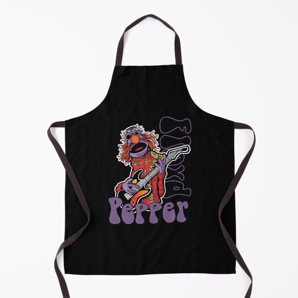 Item preview, Floyd Pepper designed and sold by roseboweny.