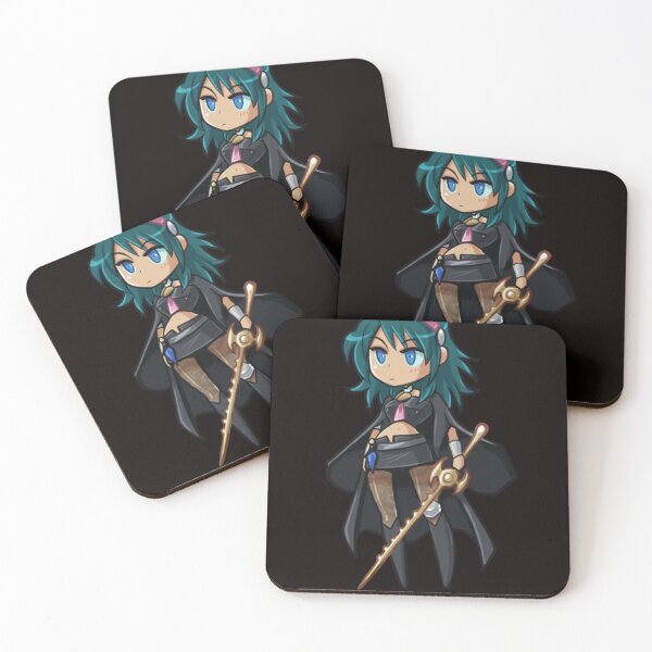Item preview, Emblem Three Houses designed and sold by CherFremont.