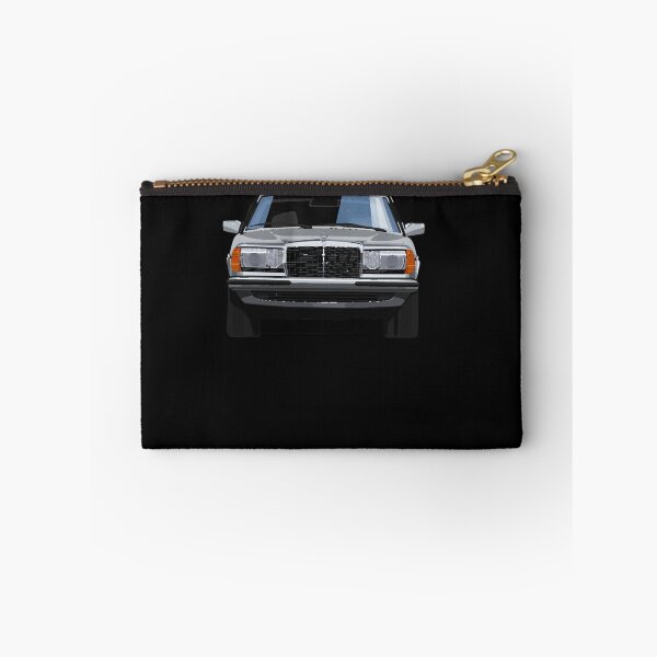 Item preview, W123 C123 - Classic - youngtimer (greysilver) Classic T-Shirt designed and sold by Georgseau.