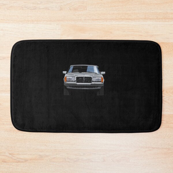 Item preview, W123 C123 - Classic - youngtimer (greysilver) Classic T-Shirt designed and sold by Georgseau.