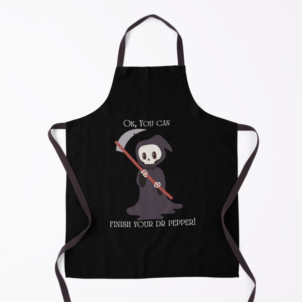 Item preview, Ok, You Can Finish Your Diet Dr Pepper! designed and sold by roseboweny.