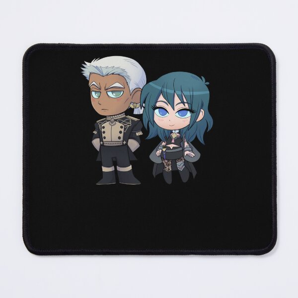 Item preview, Emblem Three Houses designed and sold by CherFremont.