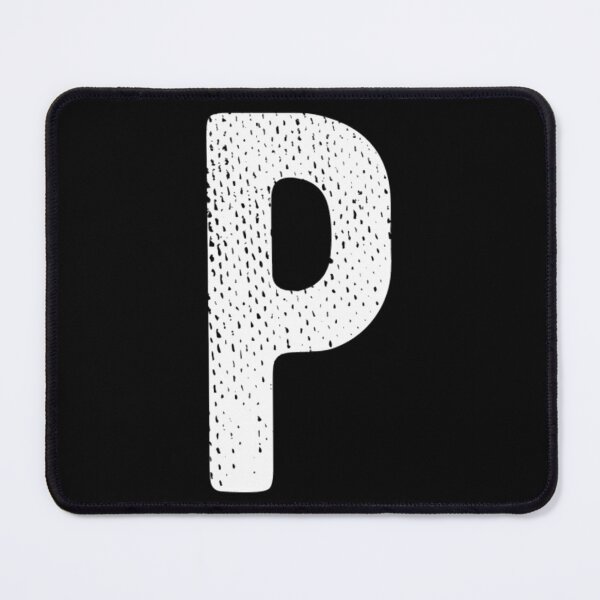 Item preview, P For Pepper designed and sold by roseboweny.