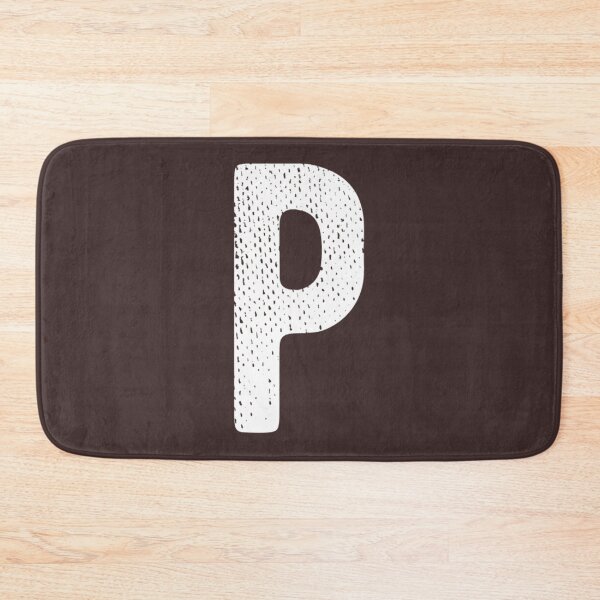 Item preview, P For Pepper designed and sold by roseboweny.