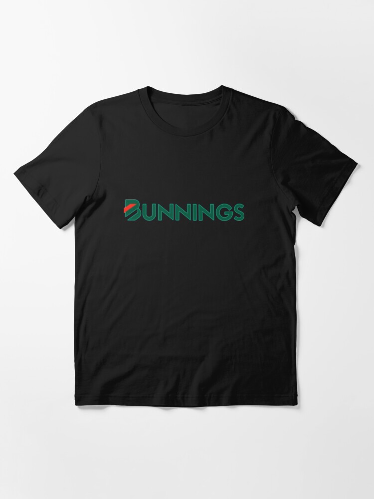 bunnings t shirt