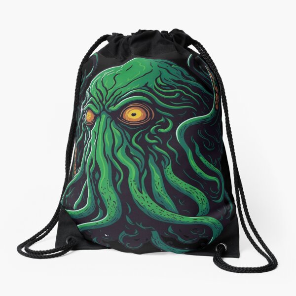 Item preview, Cthulhu 04 designed and sold by Houerd.