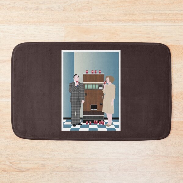 Item preview, Vending machine date designed and sold by roseboweny.