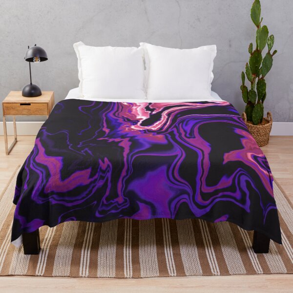 Item preview, Amazing electric purple and pink designed and sold by Quoppidou.