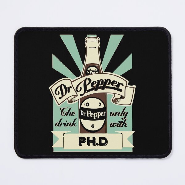 Item preview, Vintage dr pepper 10 2 4 Bottle  designed and sold by roseboweny.
