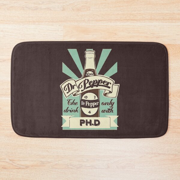 Item preview, Vintage dr pepper 10 2 4 Bottle  designed and sold by roseboweny.