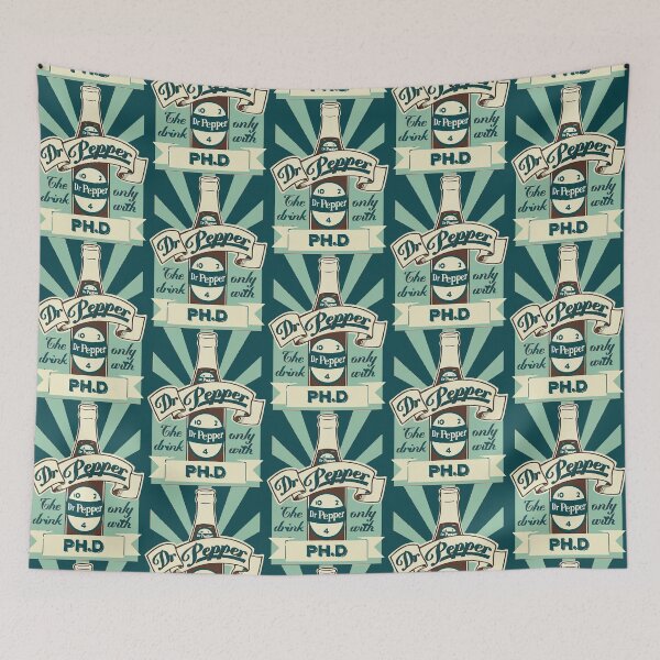 Item preview, Vintage dr pepper 10 2 4 Bottle  designed and sold by roseboweny.