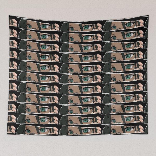 Item preview, Anime Inspired Shirt designed and sold by Nixon Robeton.