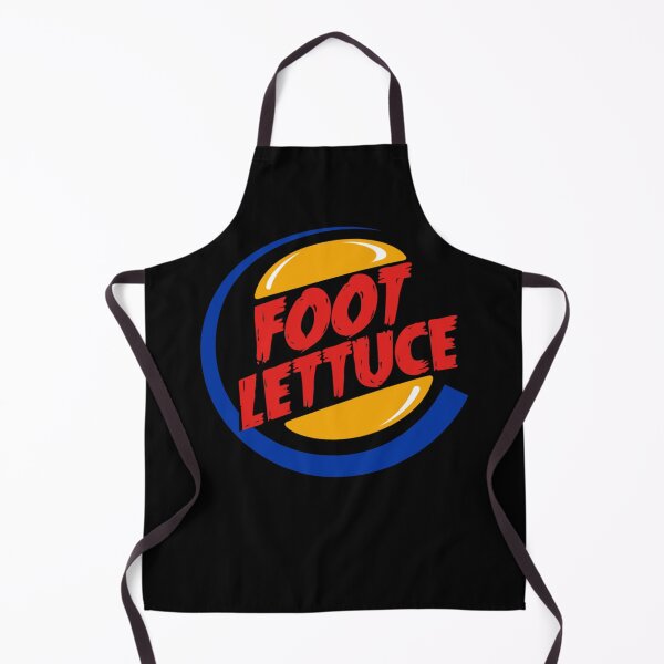 Item preview, Foot Lettuce designed and sold by Fashionistajoh.