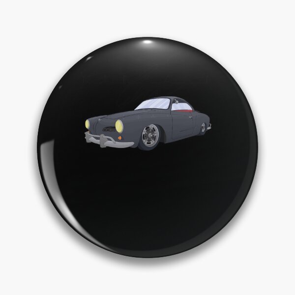 Item preview, Karmann Ghia  designed and sold by Lucasienne.