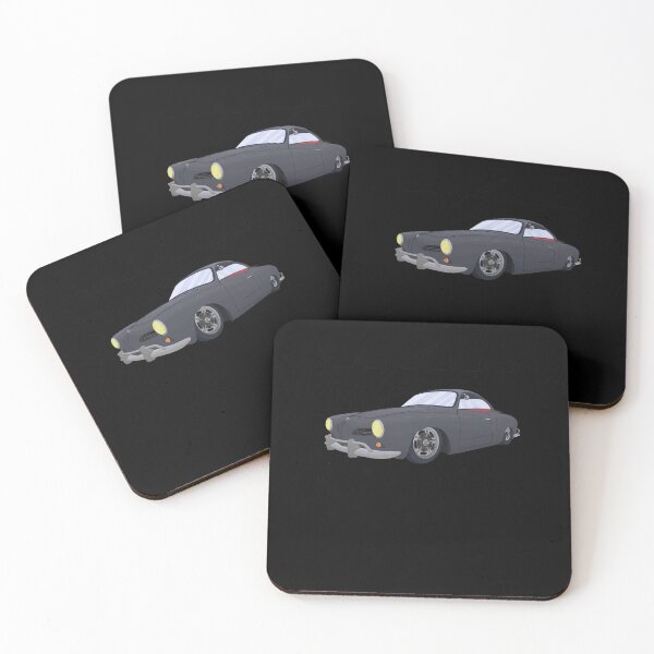 Item preview, Karmann Ghia  designed and sold by Lucasienne.