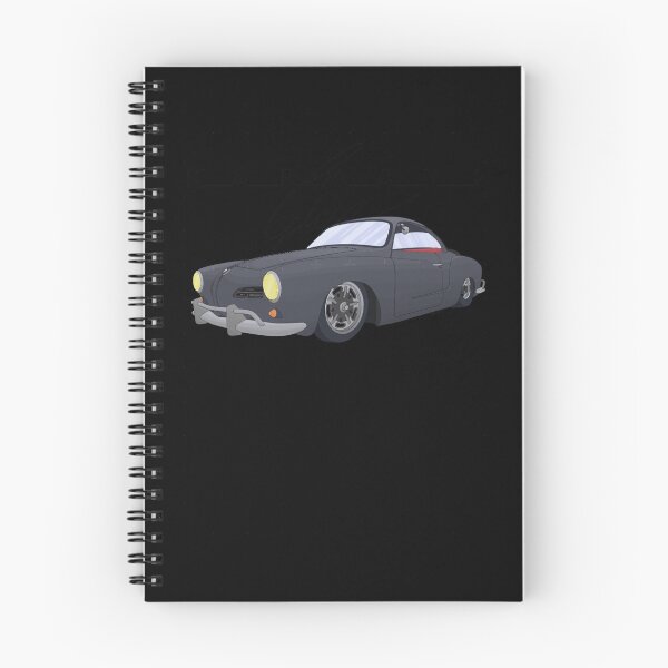Item preview, Karmann Ghia  designed and sold by Lucasienne.