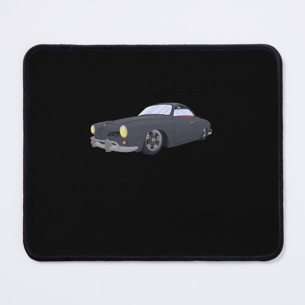 Item preview, Karmann Ghia designed and sold by Lucasienne.