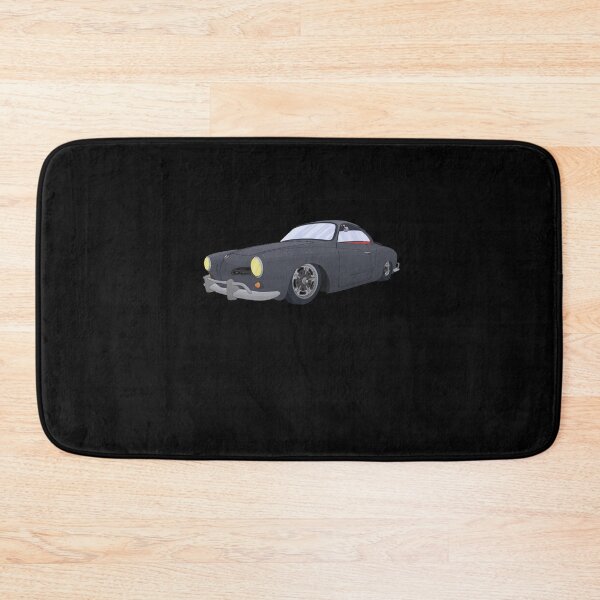 Item preview, Karmann Ghia  designed and sold by Lucasienne.