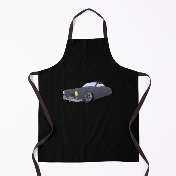 Item preview, Karmann Ghia designed and sold by Lucasienne.