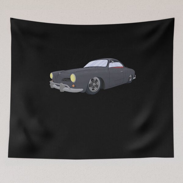 Item preview, Karmann Ghia  designed and sold by Lucasienne.