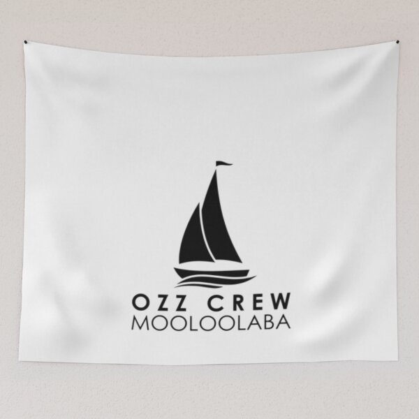 Item preview, ozz crew mooloolaba Classic T-Shirt designed and sold by Georgseau.