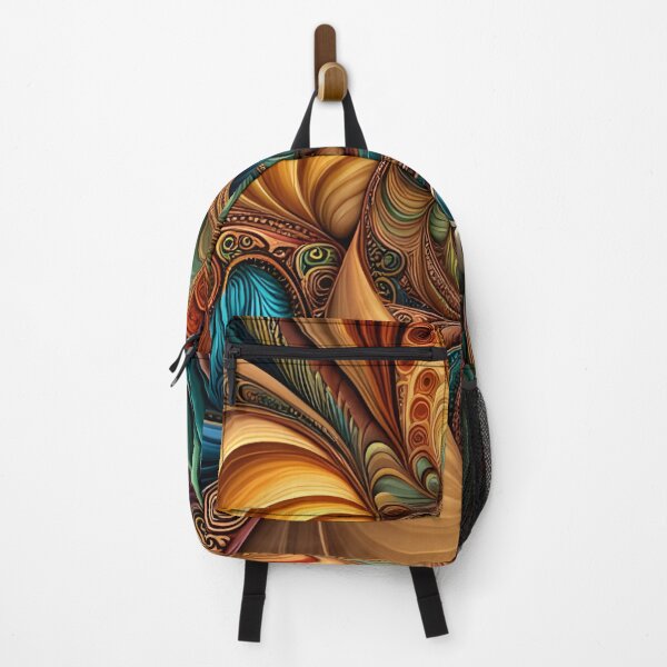 Item preview, Abstract Tangle and Fractal Art designed and sold by Giftables.