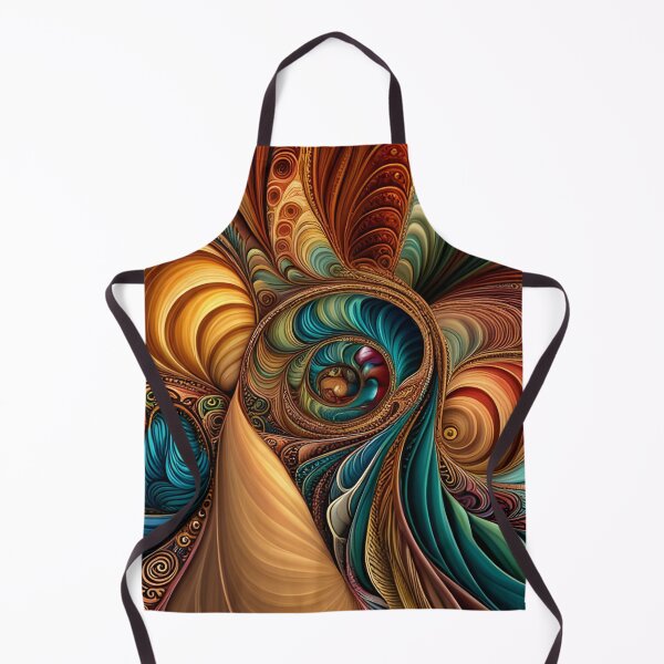 Item preview, Abstract Tangle and Fractal Art designed and sold by Giftables.