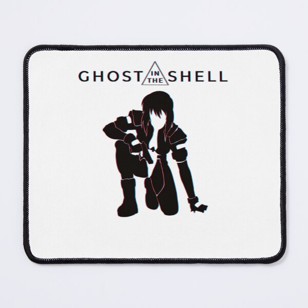 Item preview, Ghost in the Shell designed and sold by Fashionistajoh.