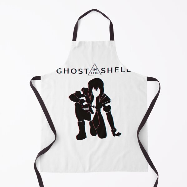 Item preview, Ghost in the Shell designed and sold by Fashionistajoh.