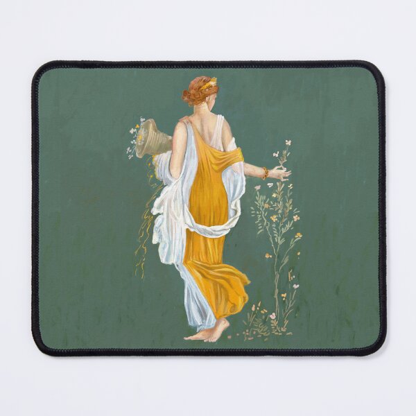 Item preview, The Goddess Flora designed and sold by VanderWyst RE-Design.