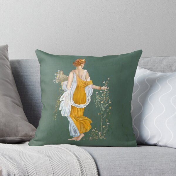 Item preview, The Goddess Flora designed and sold by VanderWyst RE-Design.