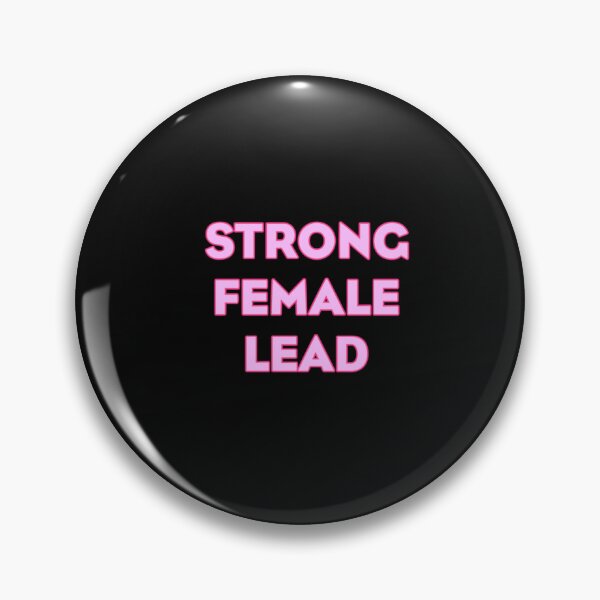 Item preview, strong female lead Classic  designed and sold by Georgseau.