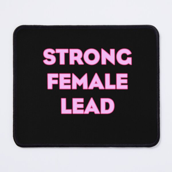 Item preview, strong female lead Classic designed and sold by Georgseau.