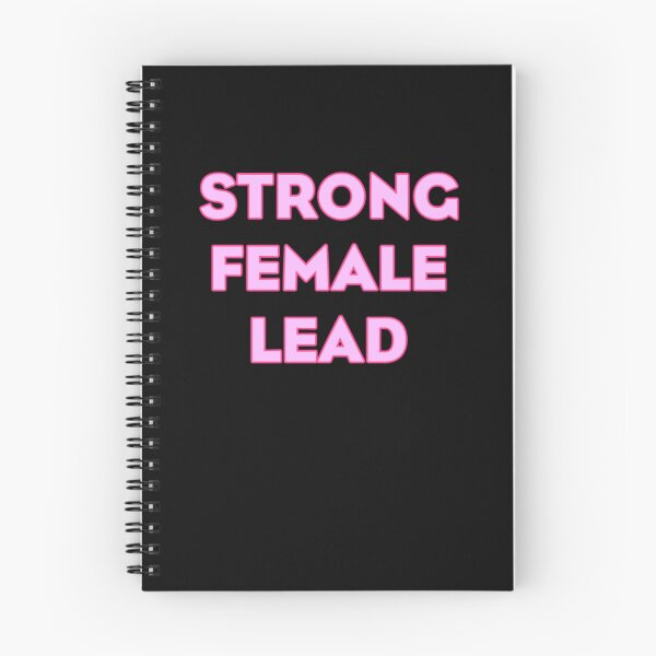 Item preview, strong female lead Classic  designed and sold by Georgseau.
