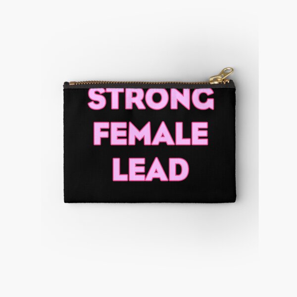 Item preview, strong female lead Classic  designed and sold by Georgseau.