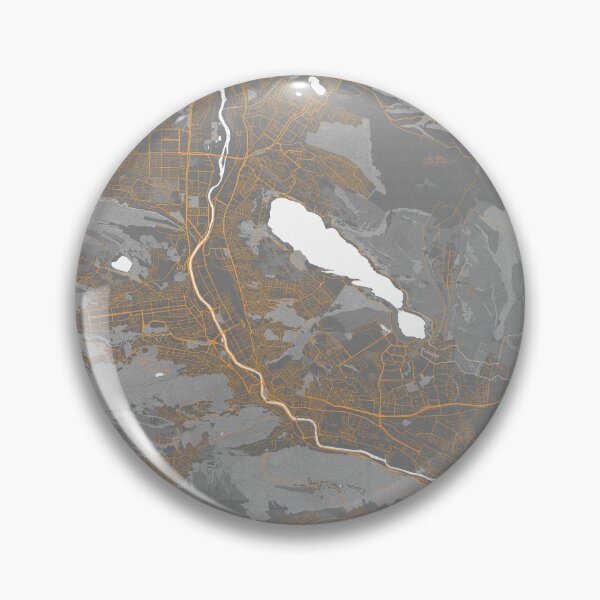 Item preview, Tbilisi City Map of Georgia - Bauhaus designed and sold by deMAP.