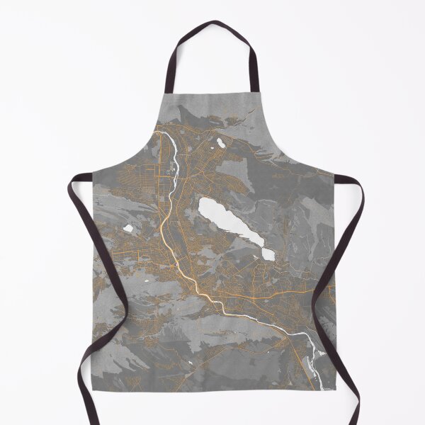 Item preview, Tbilisi City Map of Georgia - Bauhaus designed and sold by deMAP.