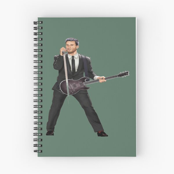 Item preview, Adam Levine  designed and sold by NorvellDenby.