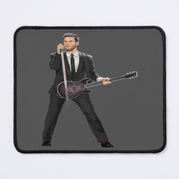 Item preview, Adam Levine  designed and sold by NorvellDenby.