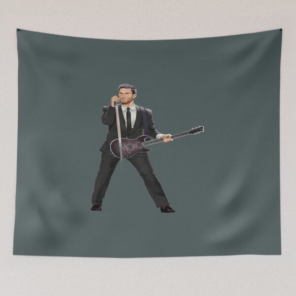 Item preview, Adam Levine  designed and sold by NorvellDenby.