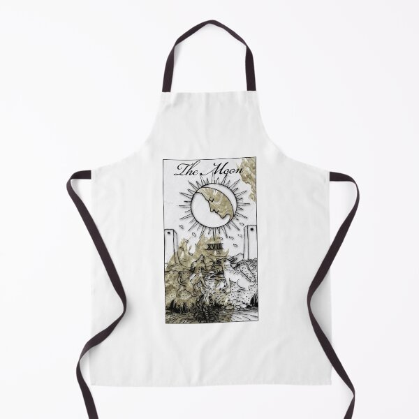 Item preview, La lune arcane  designed and sold by TomMertz.