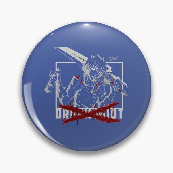 Item preview, Drunk Idiot  designed and sold by ZakariyaHarris.