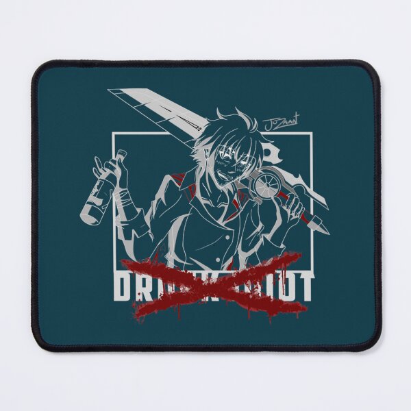 Item preview, Drunk Idiot  designed and sold by ZakariyaHarris.