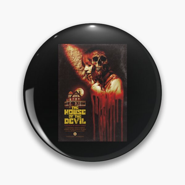 Item preview, La Maison du Diable - Ti West designed and sold by TomMertz.