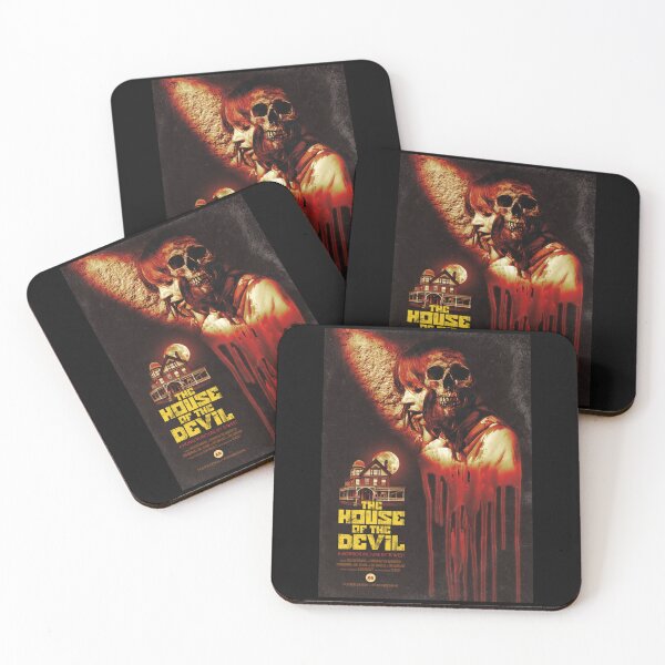 Item preview, La Maison du Diable - Ti West designed and sold by TomMertz.