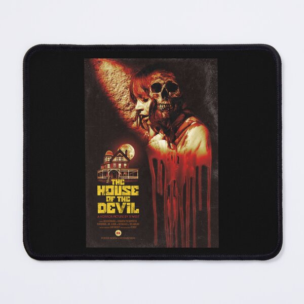 Item preview, La Maison du Diable - Ti West designed and sold by TomMertz.