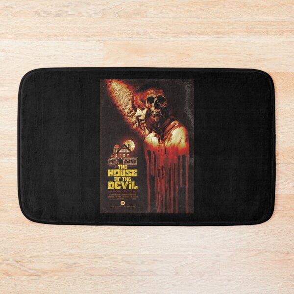 Item preview, La Maison du Diable - Ti West designed and sold by TomMertz.